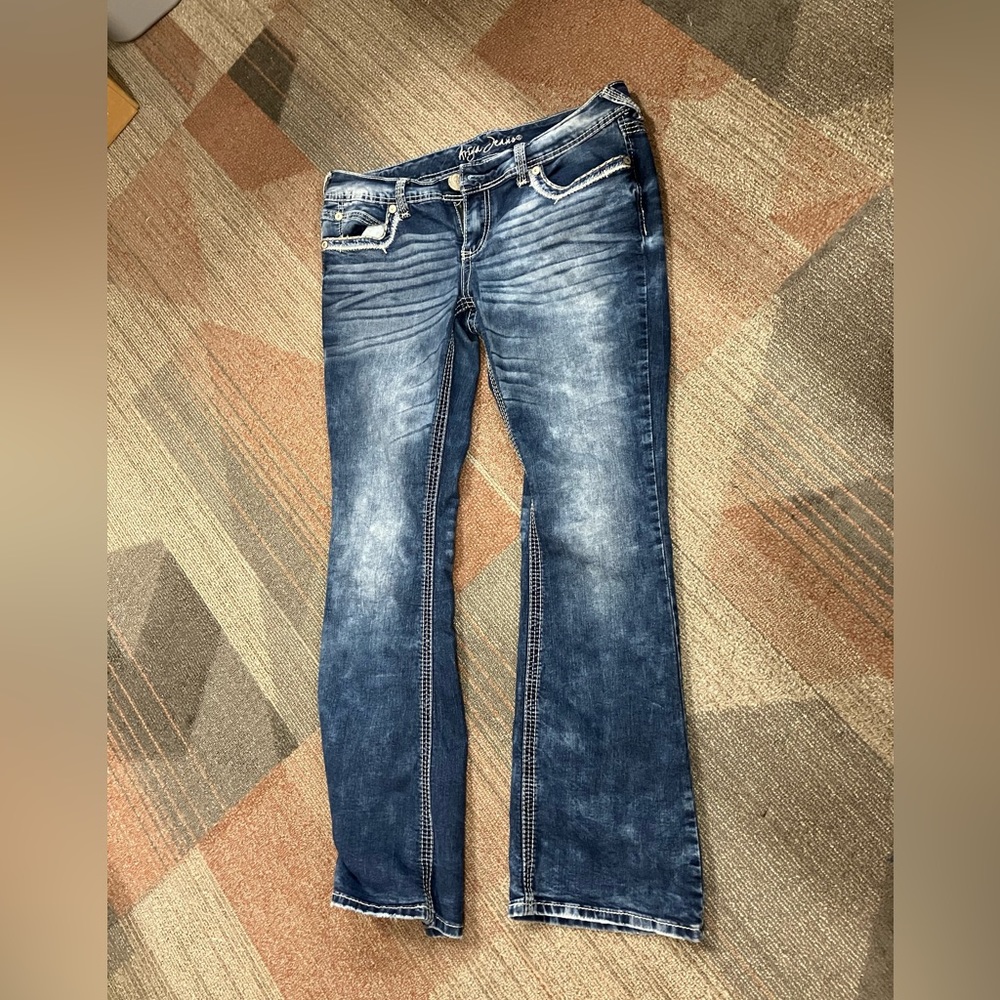 Women’s Arija Jeans 13/14